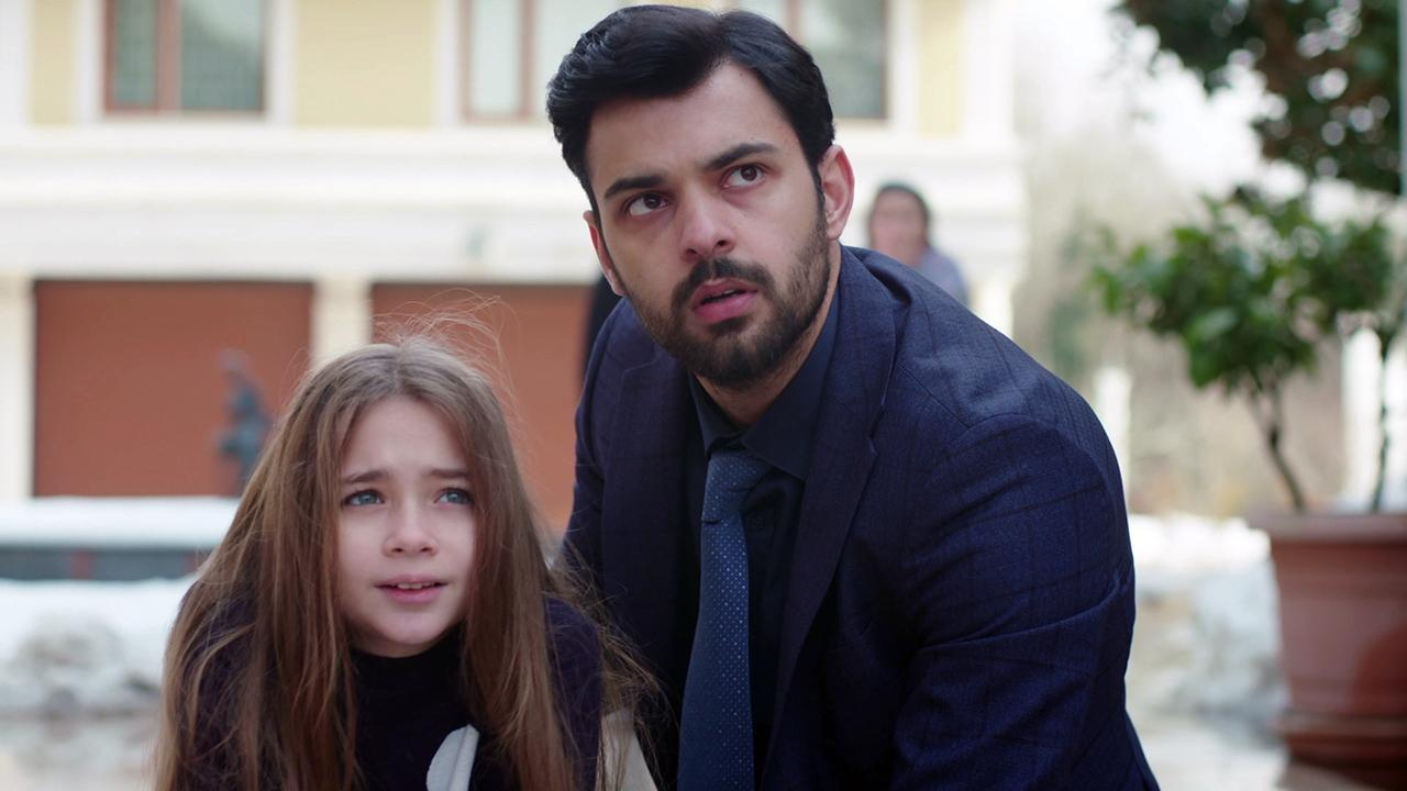 Melek, yıllar sonra ilk kez konuştu!