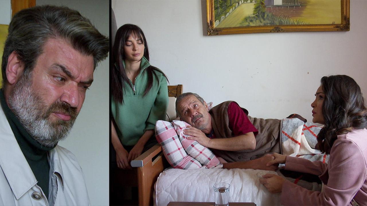 Ekip tehlikeli göreve başlıyor!