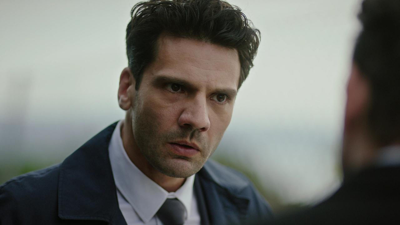 Yargı 43. Bölüm Fragmanı - 2