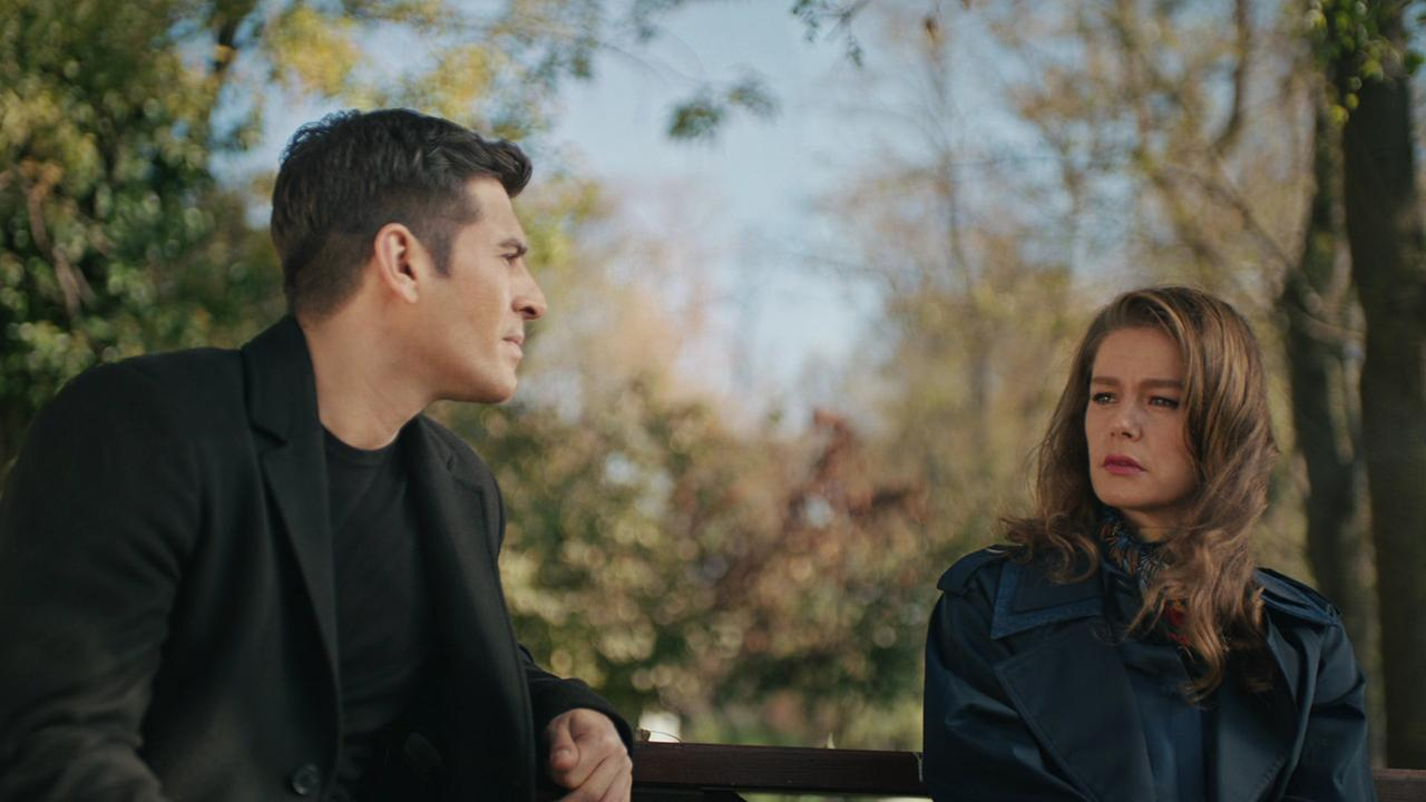 Camdaki Kız 57. Bölüm Fragmanı - 2