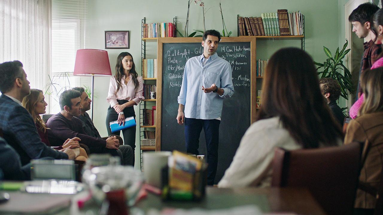 Aile ordusu onur savaşında!