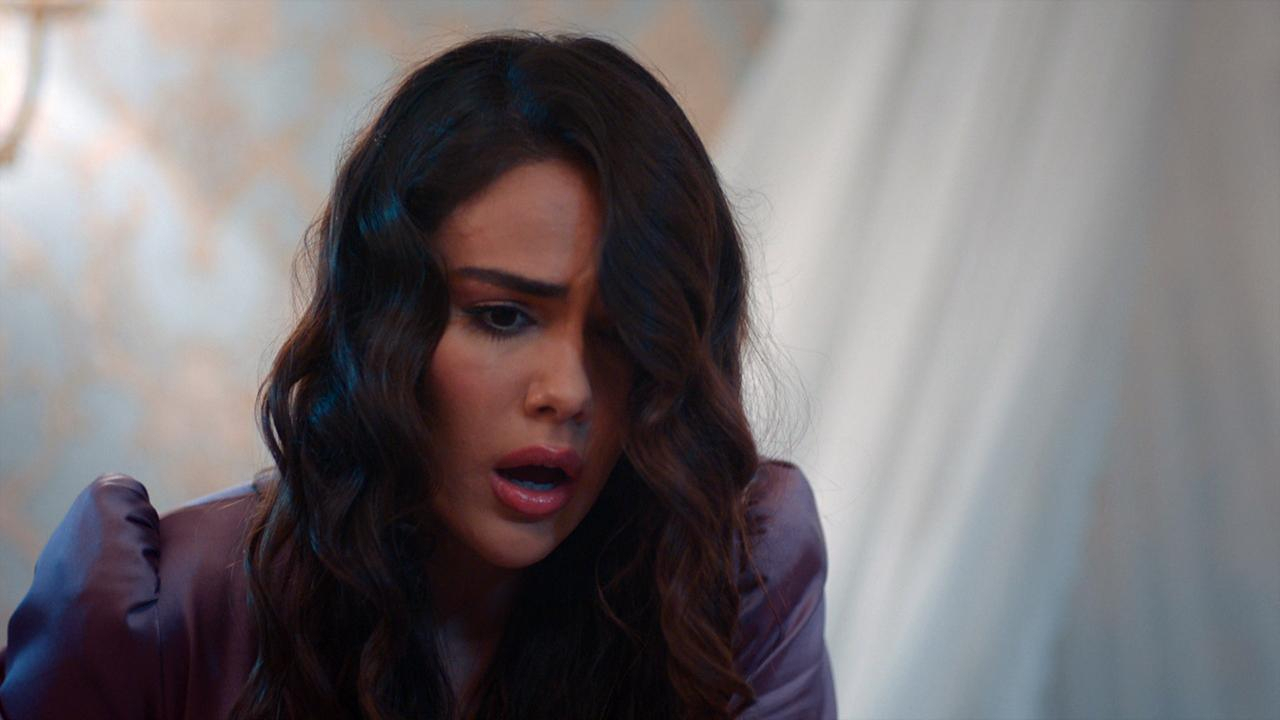 Üç Kız Kardeş 26. Bölüm