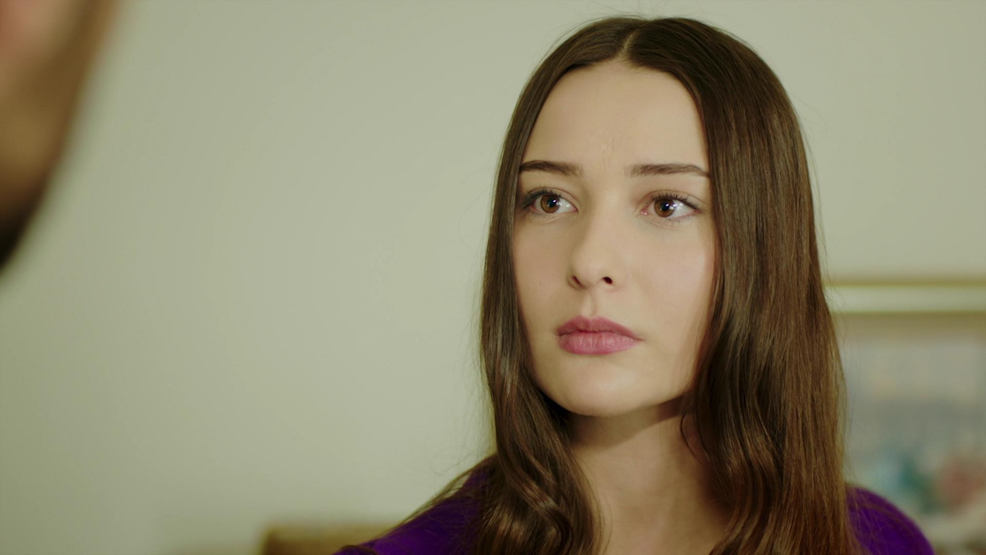 Yeliz, Hicran'a tuzak kurdu!