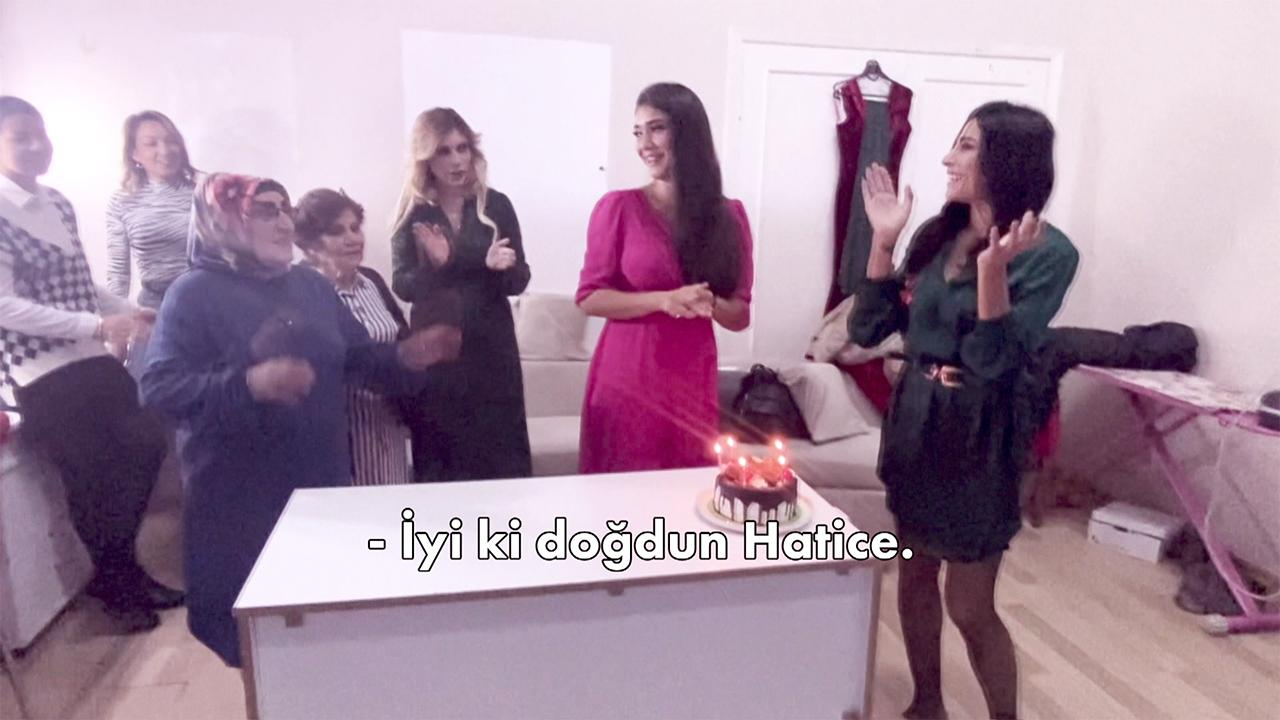 Gelinim Mutfakta 1029. Bölüm Fragmanı