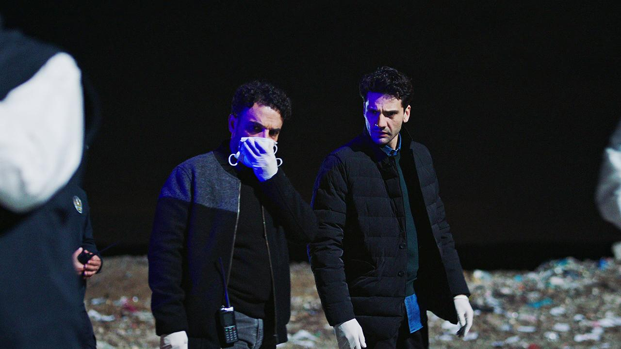 Yargı 44. Bölüm Fragmanı - SERDAR'I KİM ÖLDÜRDÜ?