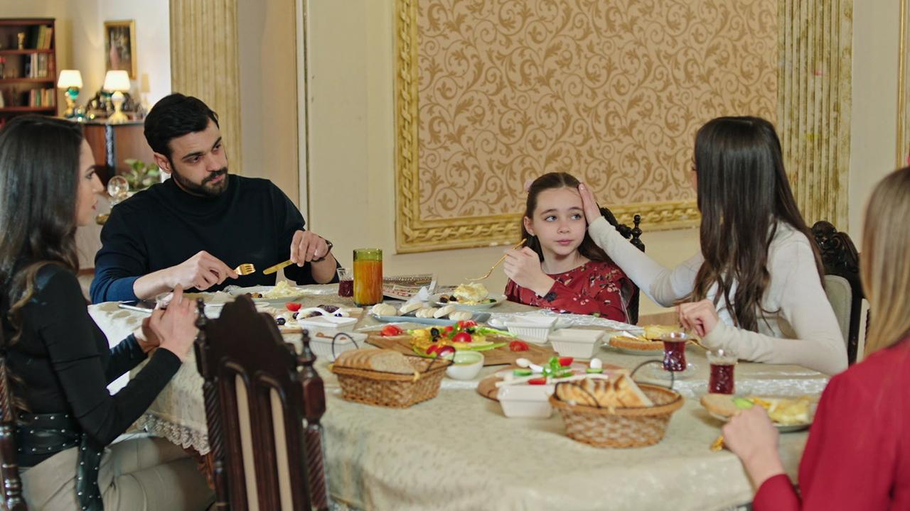 Hicran 9. Bölüm Fragmanı