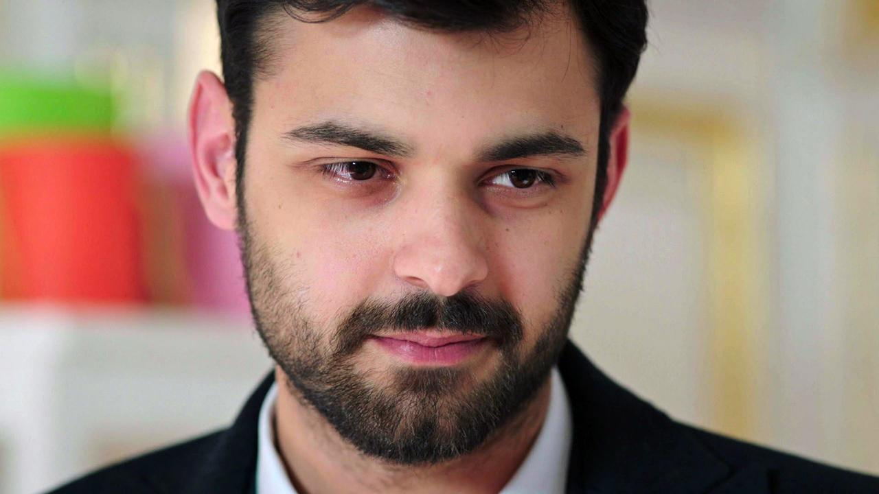 Hicran 8. Bölüm Fragmanı