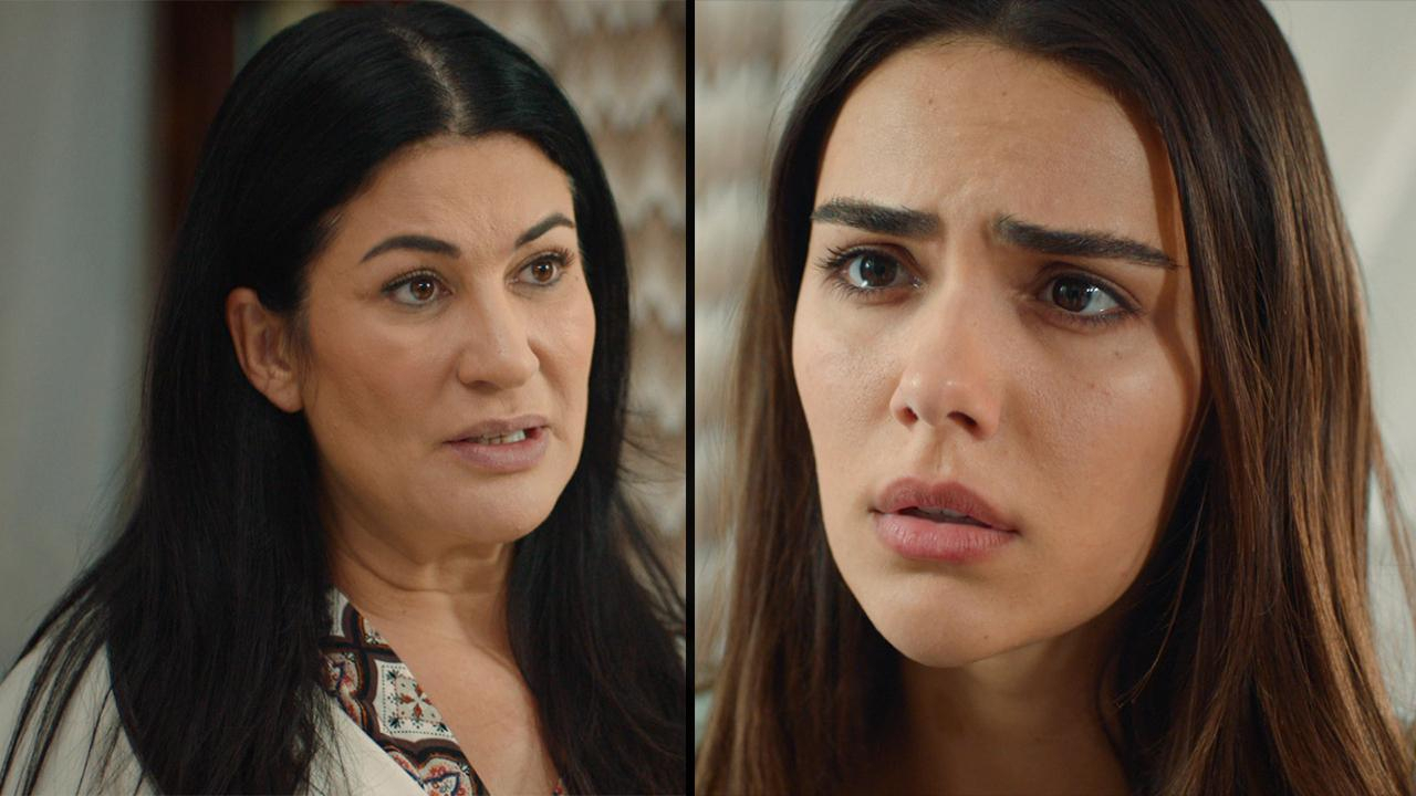 Üç Kız Kardeş 27. Bölüm Ön İzleme – 2
