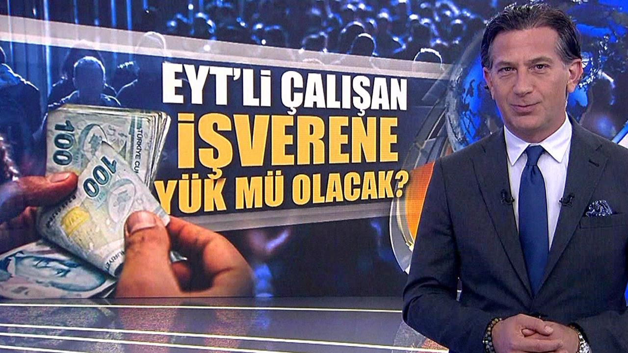 EYT’li çalışan işverene yük mü olacak?