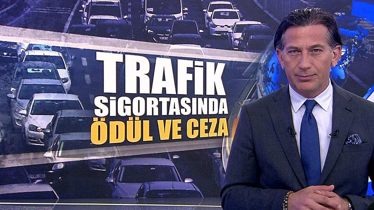 Trafik sigortasında ödül ve ceza dönemi!