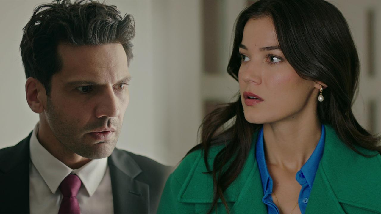 Yargı 45. Bölüm Fragmanı