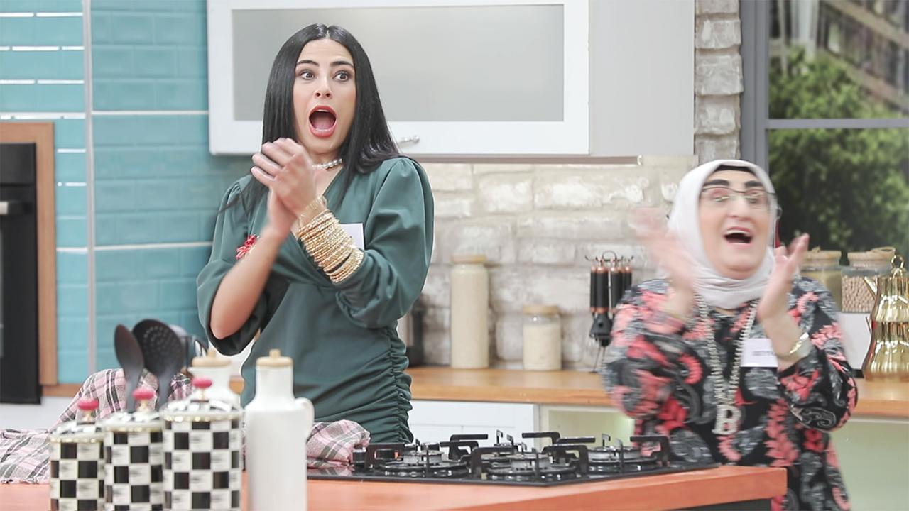 Gelinim Mutfakta 1034. Bölüm Fragmanı