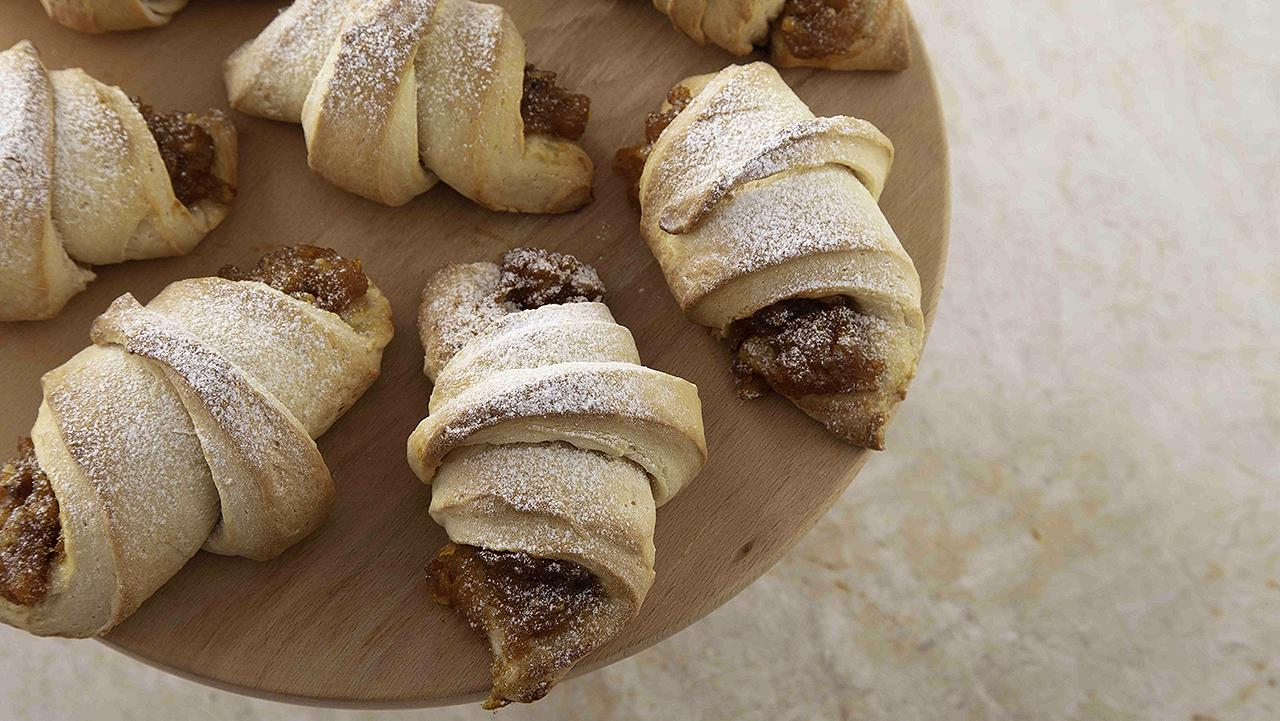 Arda’nın Mutfağı – Balkabaklı Çörek Tarifi – Balkabaklı Çörek Nasıl Yapılır?