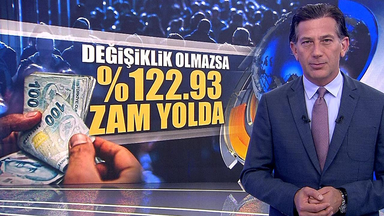 Trafik cezalarında %123 zam yolda!