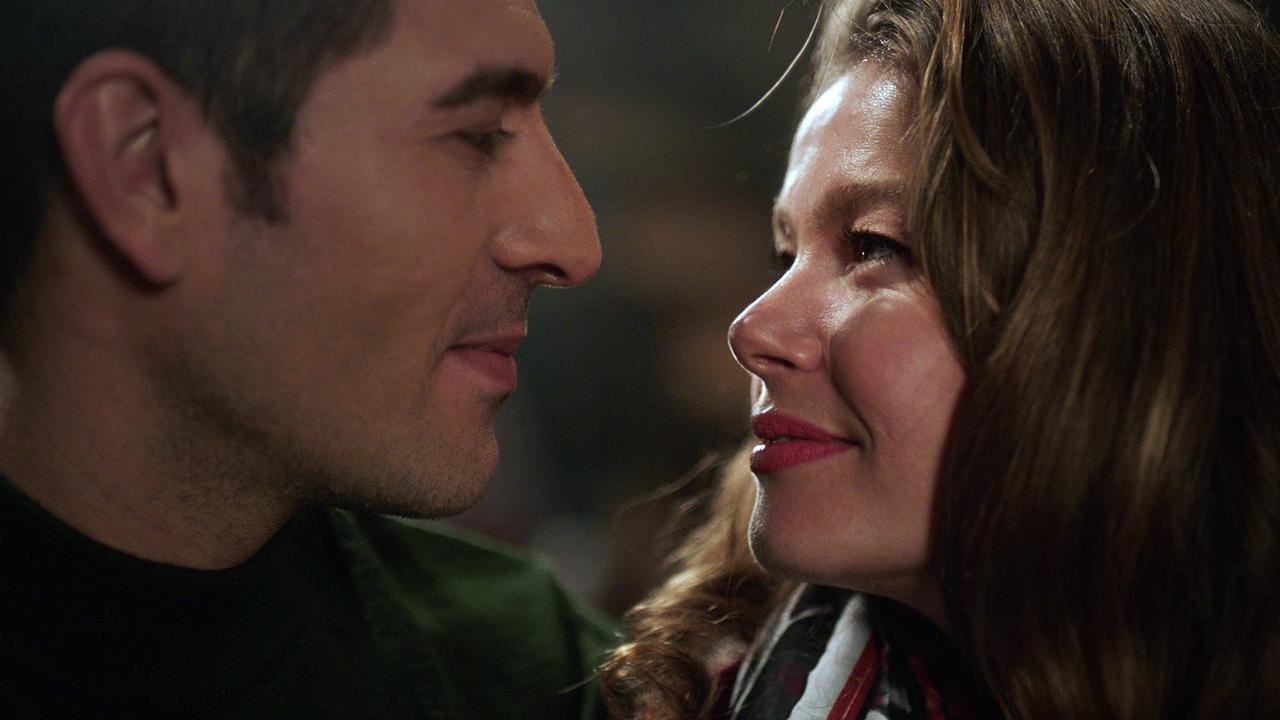 Camdaki Kız 58. Bölüm