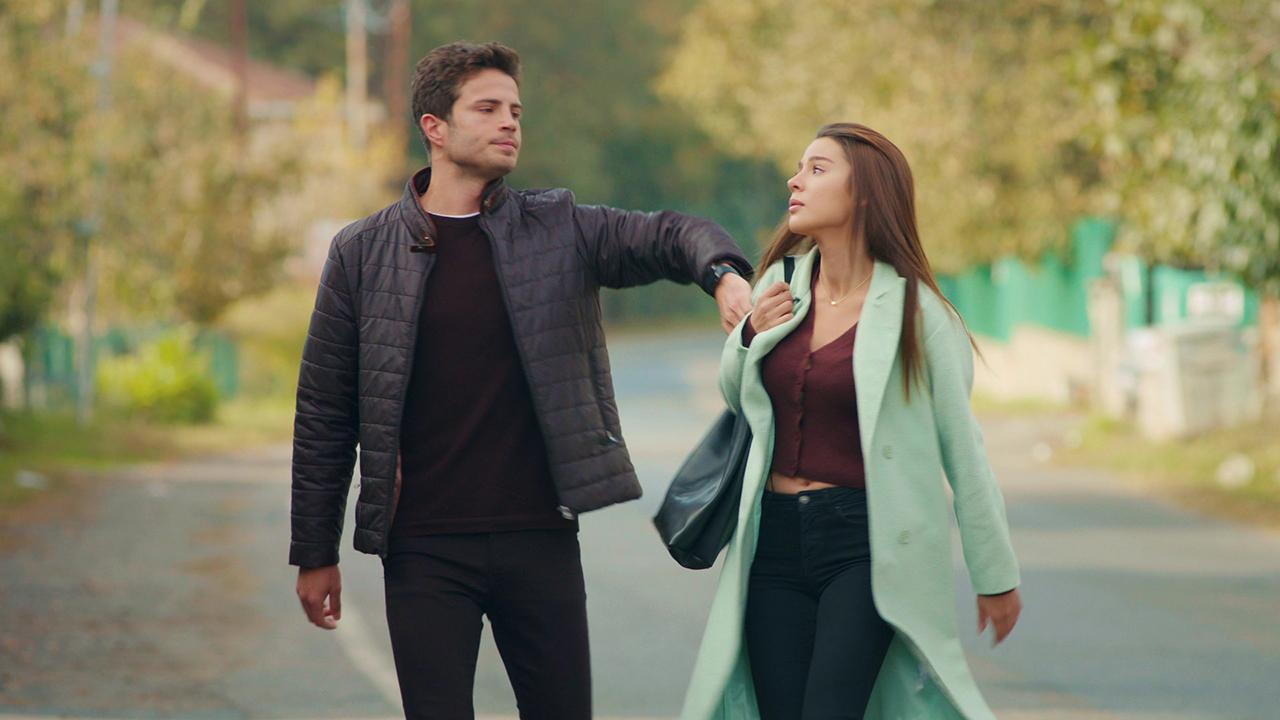Aşk ve Umut 10. Hafta Fragmanı