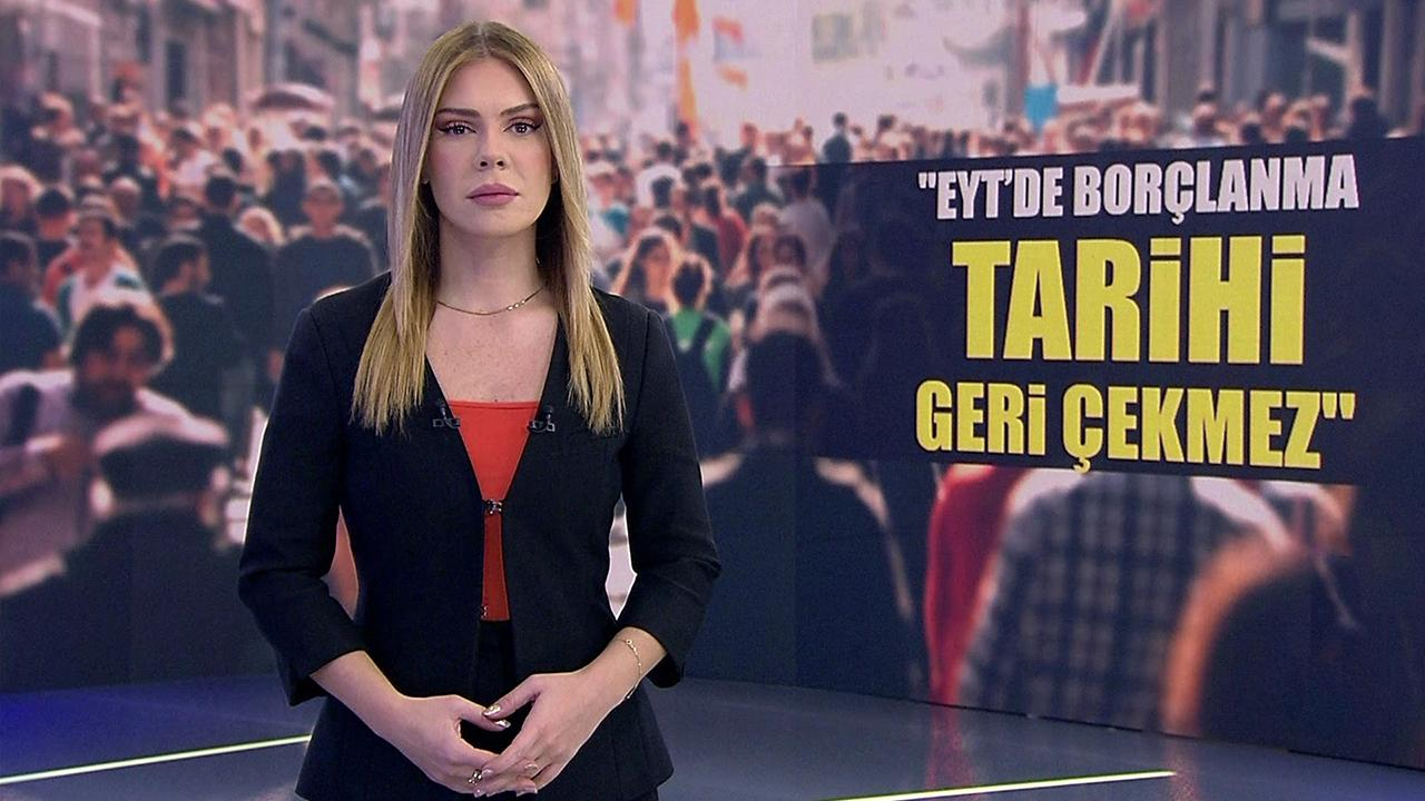 EYT’de borçlanma tarihi geri çekmeyecek!