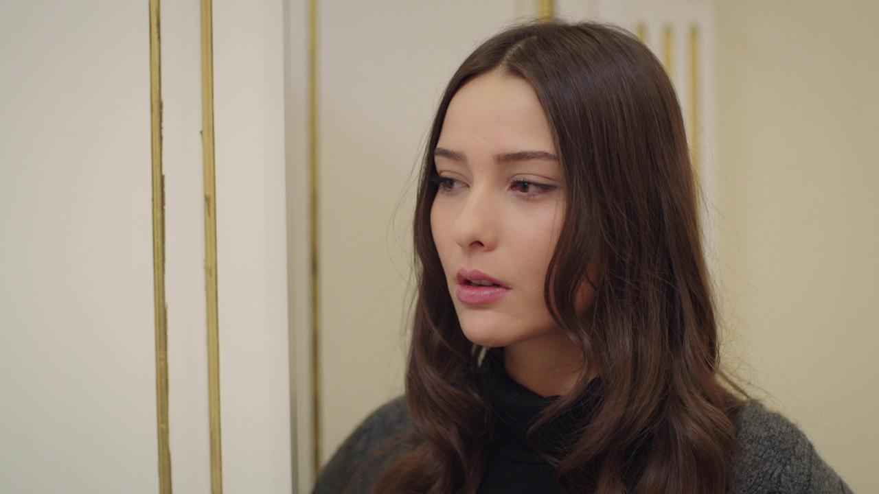 Hicran 17. Bölüm Fragmanı