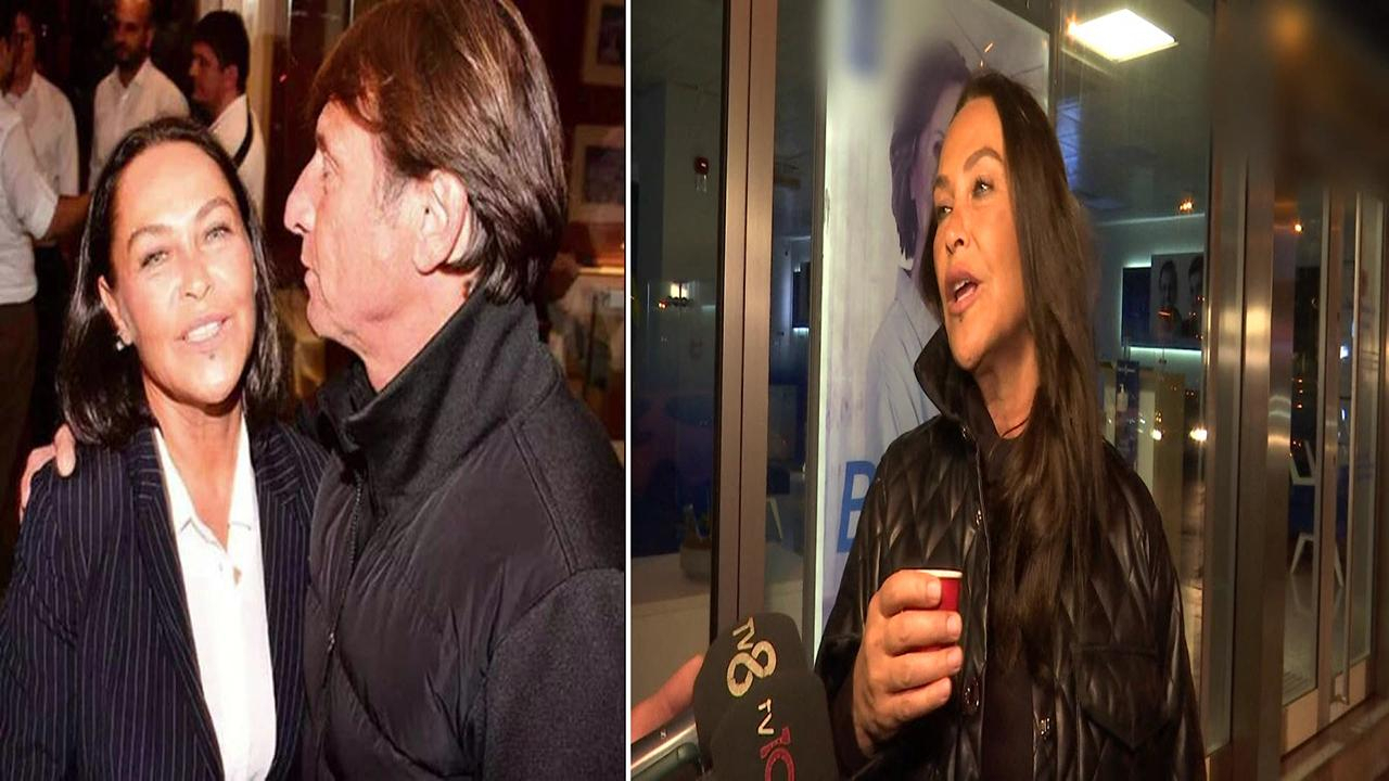Hülya Avşar’dan şaşırtan Kaya Çilingiroğlu açıklaması!