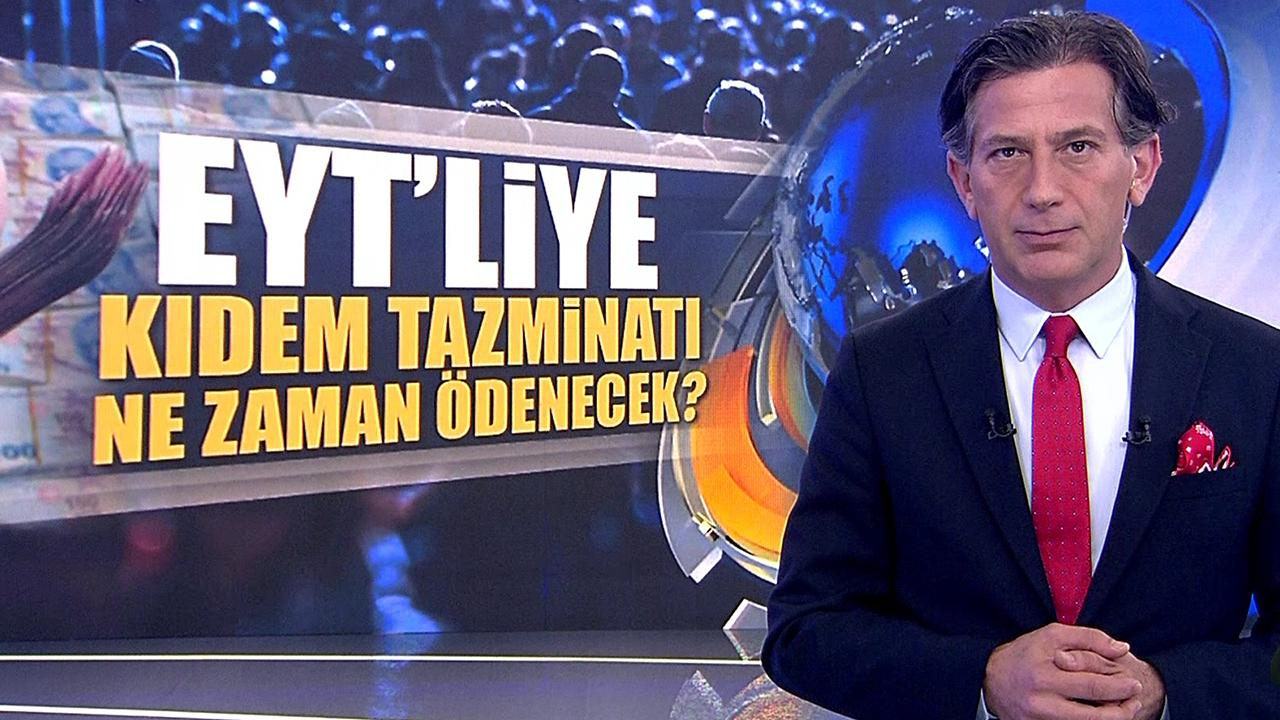 EYT’liye kıdem tazminatı ne zaman ödenecek?