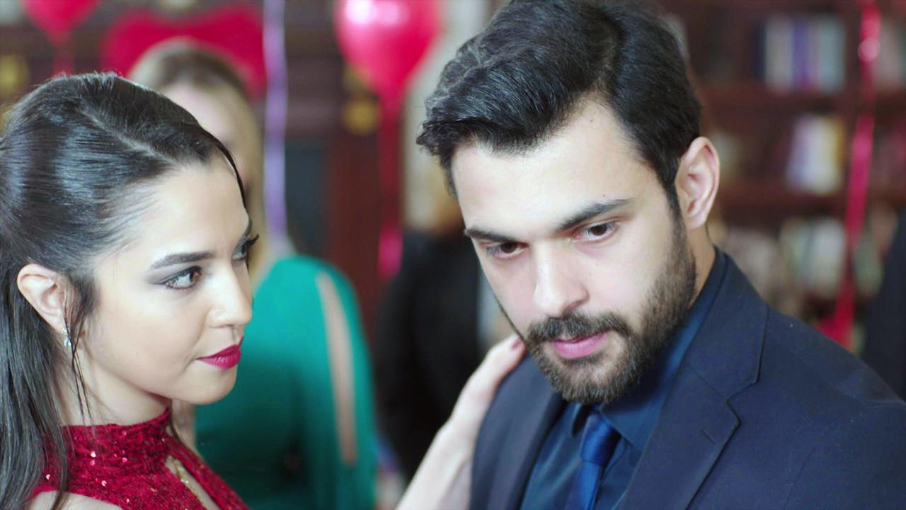 Yeliz, amacına ulaşacak mı?