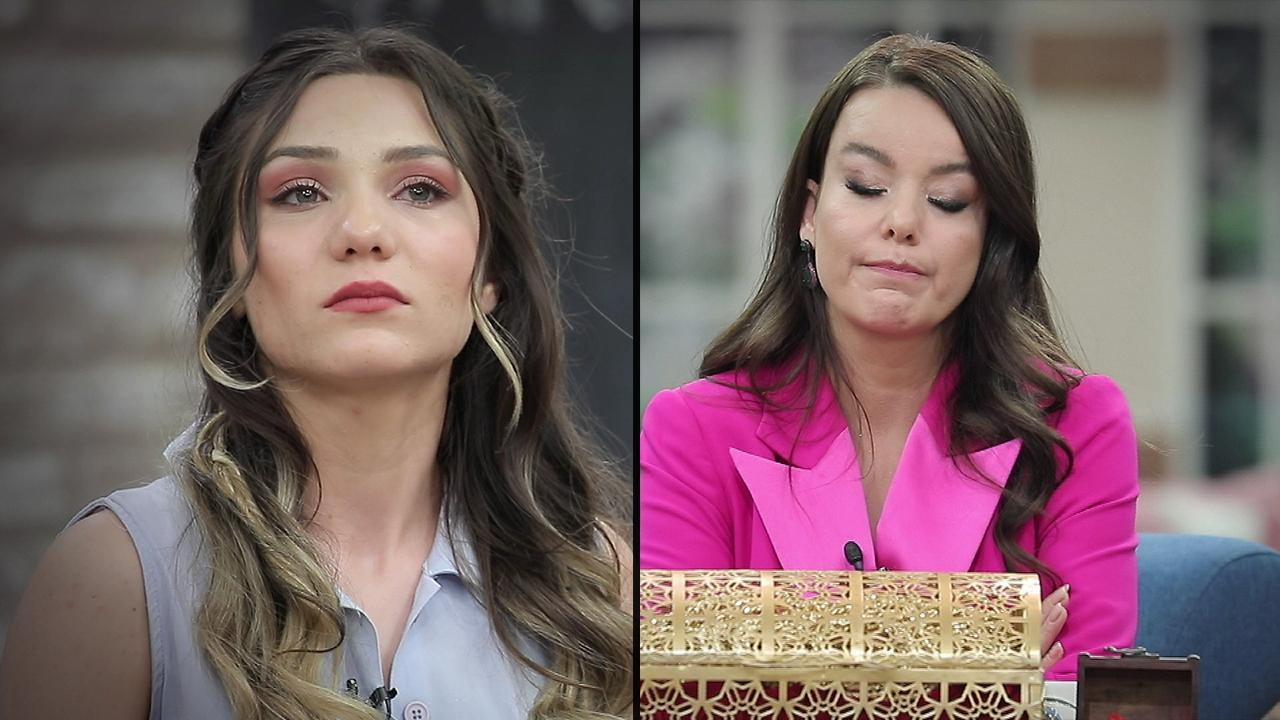 Gelinim Mutfakta 1038. Bölüm Fragmanı - BÜYÜK YÜZLEŞME