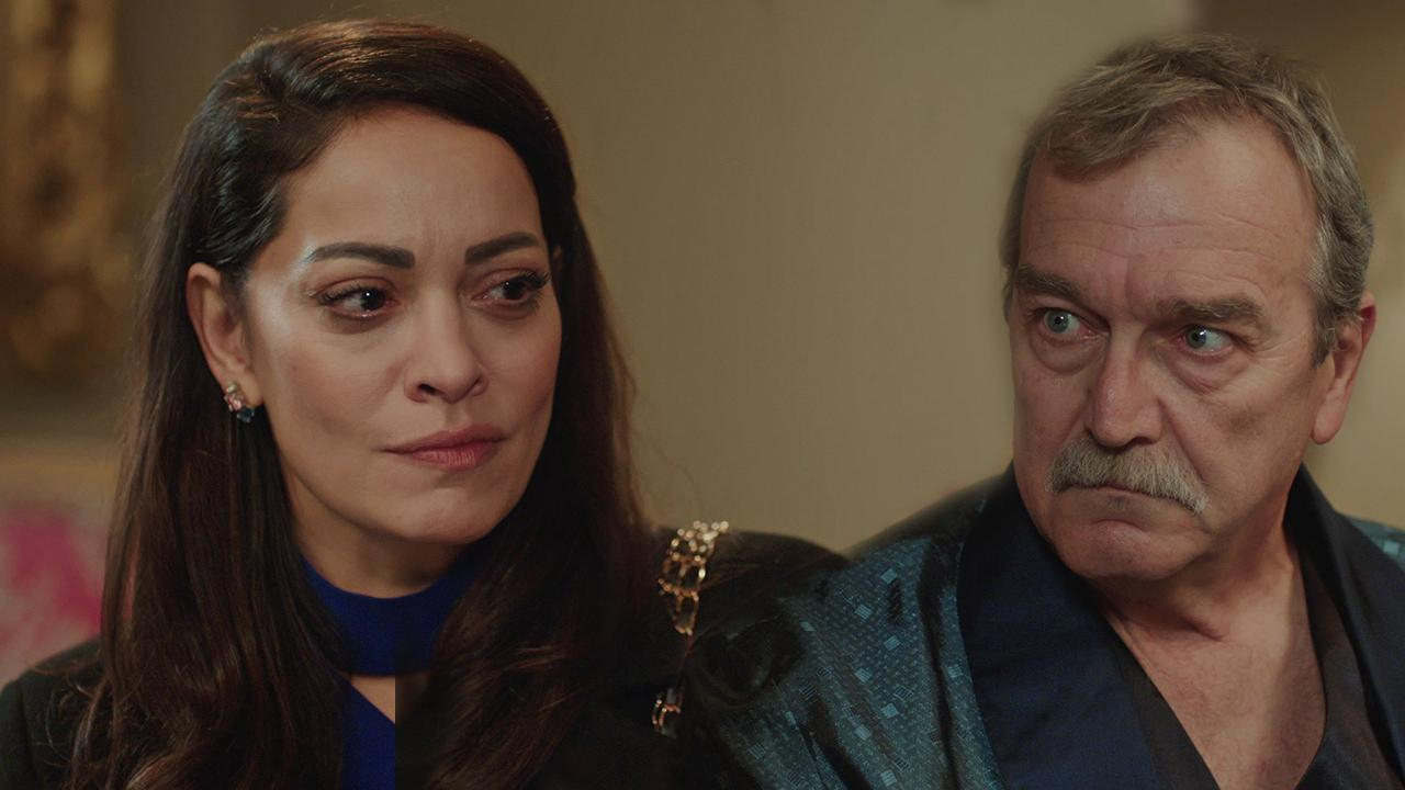 Ardıç, Sitare’yi tanıdı!