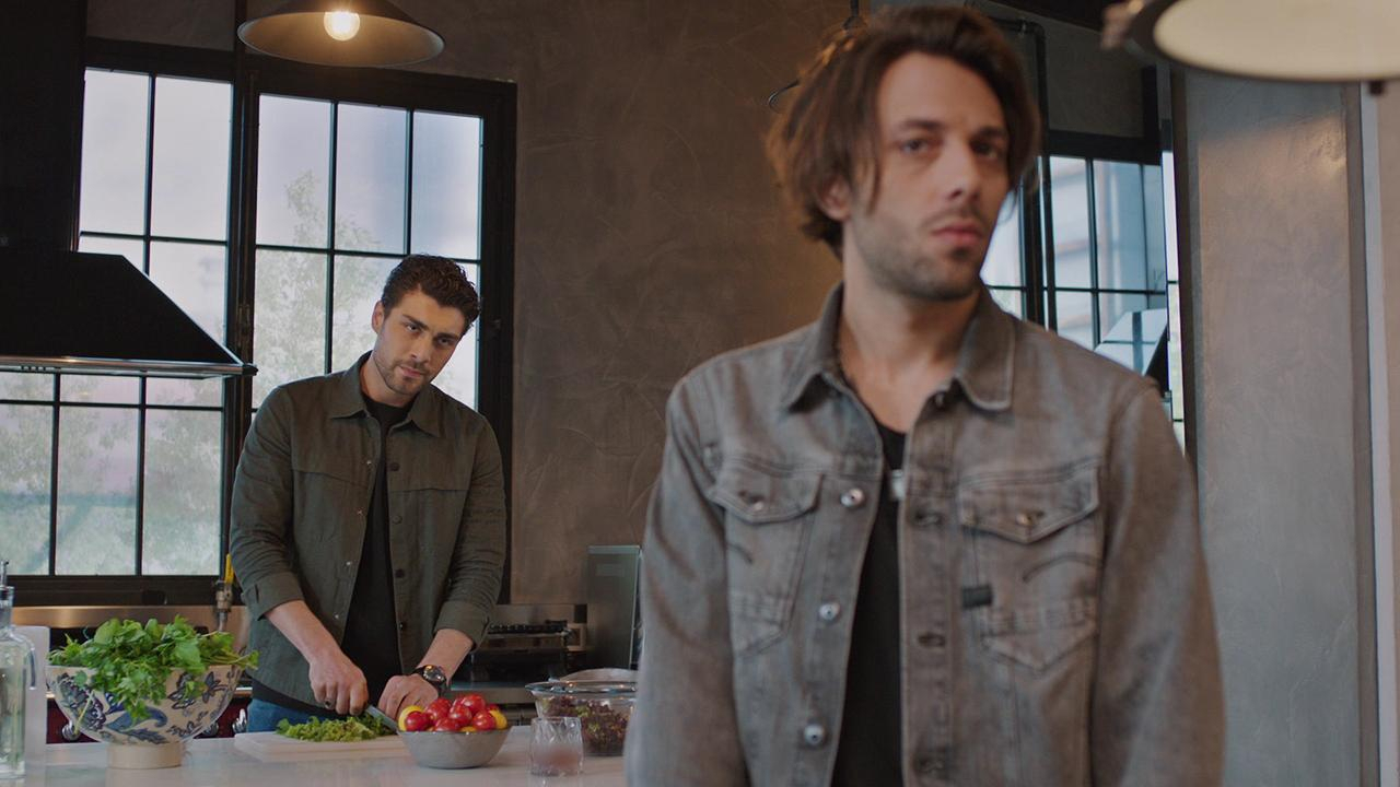 Ozan’ın Doruk’a olan öfkesi dinmedi!