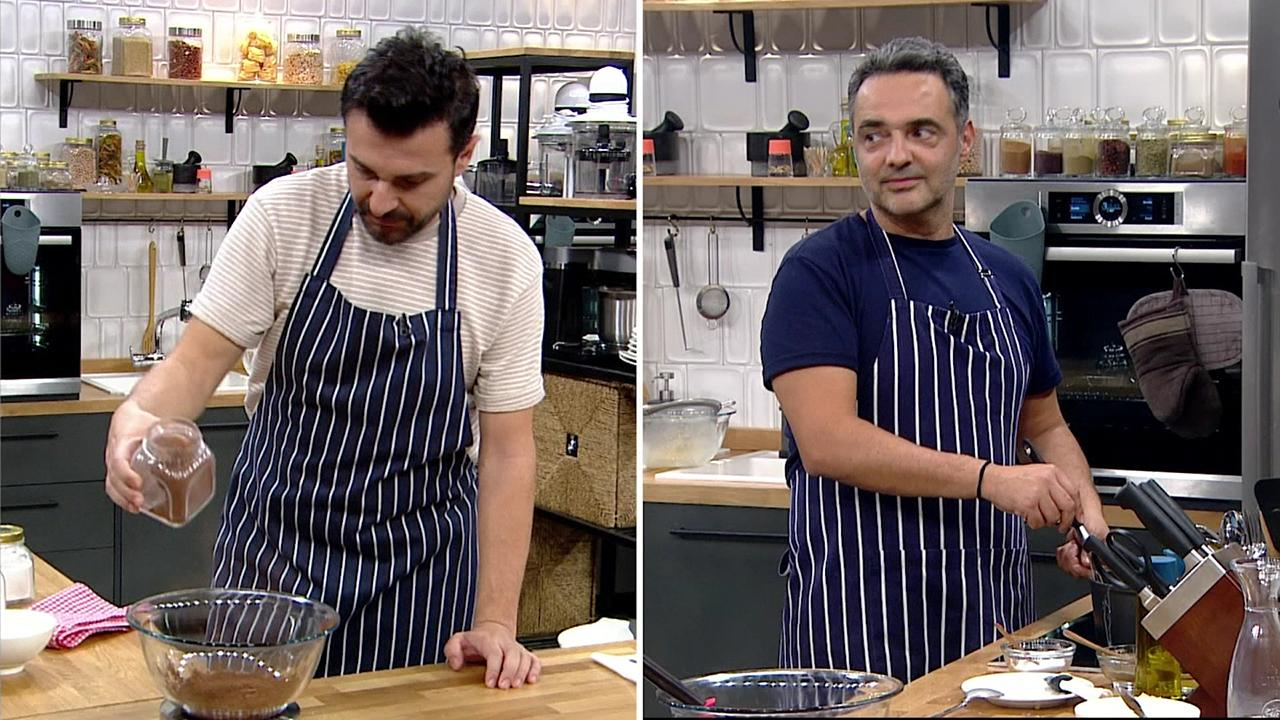 Arda ile Omuz Omuza 142. Bölüm Fragmanı - Gökhan Tepe