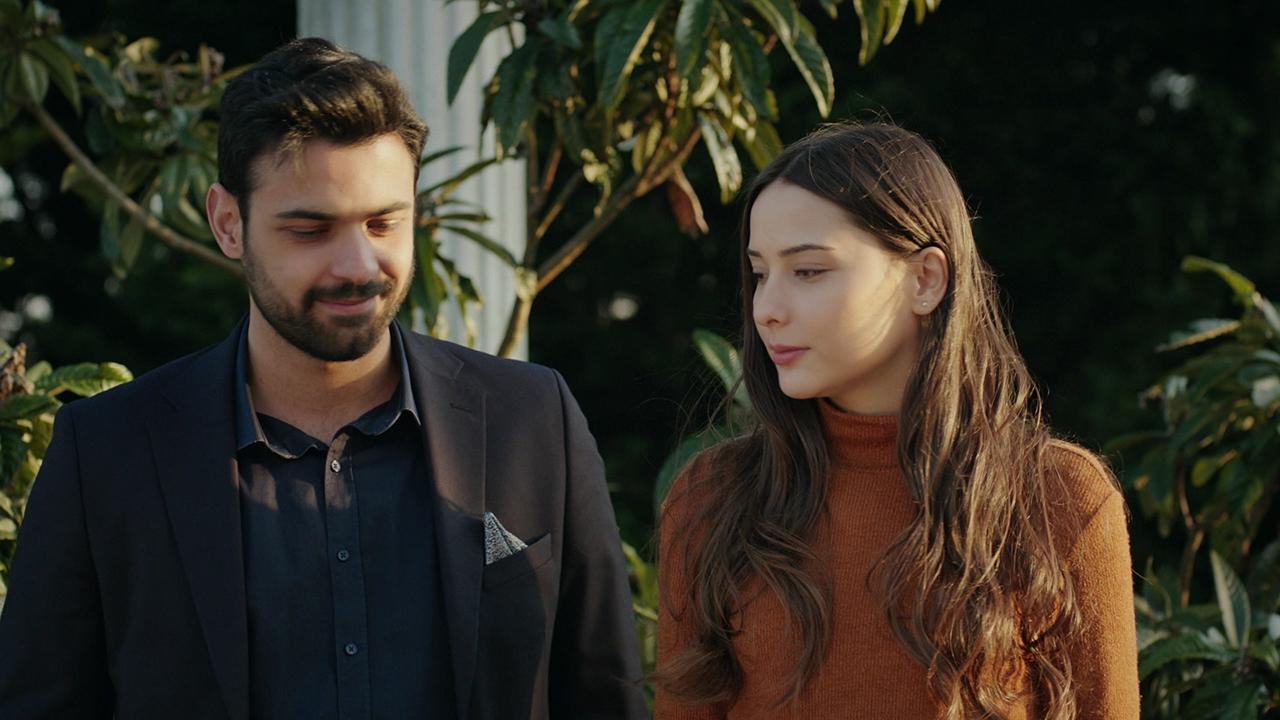 Hicran 20. Bölüm Fragmanı