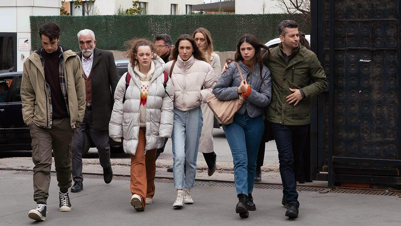 Serdar’ın ölümüne neden olan kişi ortaya çıktı!