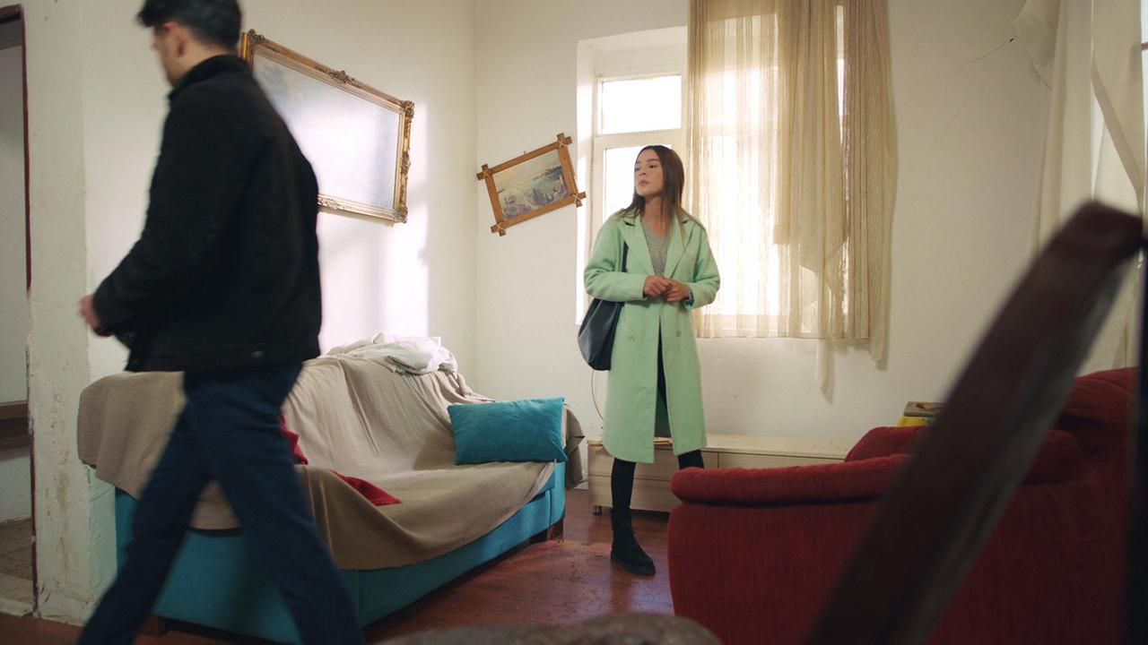 Aşk ve Umut 11. Hafta Fragmanı