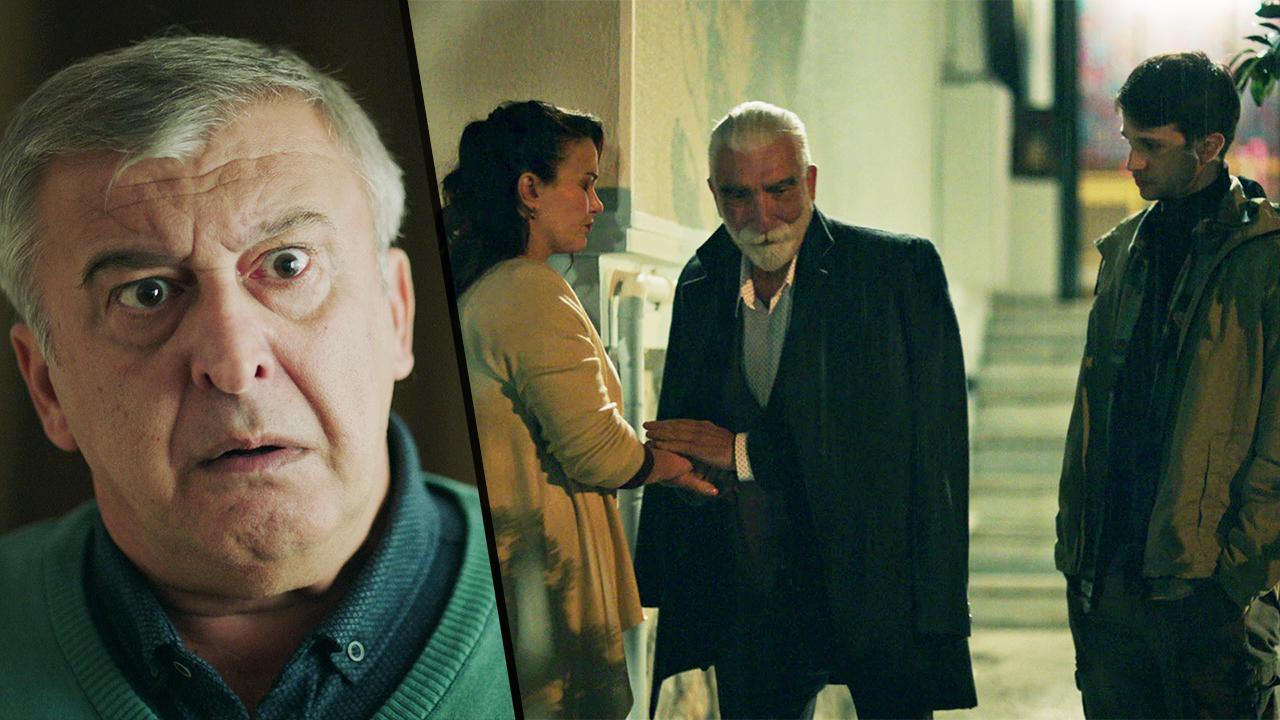 Metin, Ayten ve Görkem’in hikayesini öğrendi!