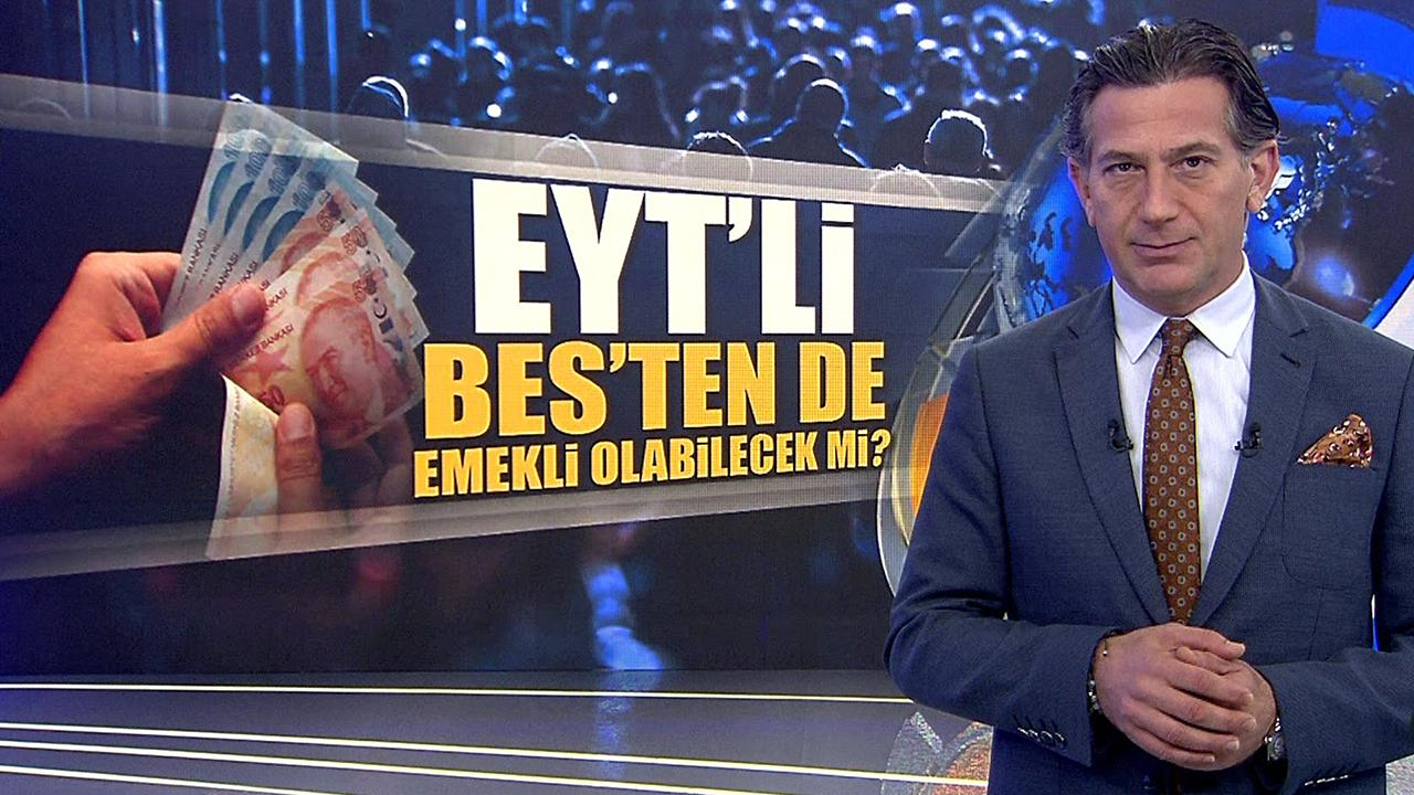 EYT’li BES’ten de emekli olabilecek mi?