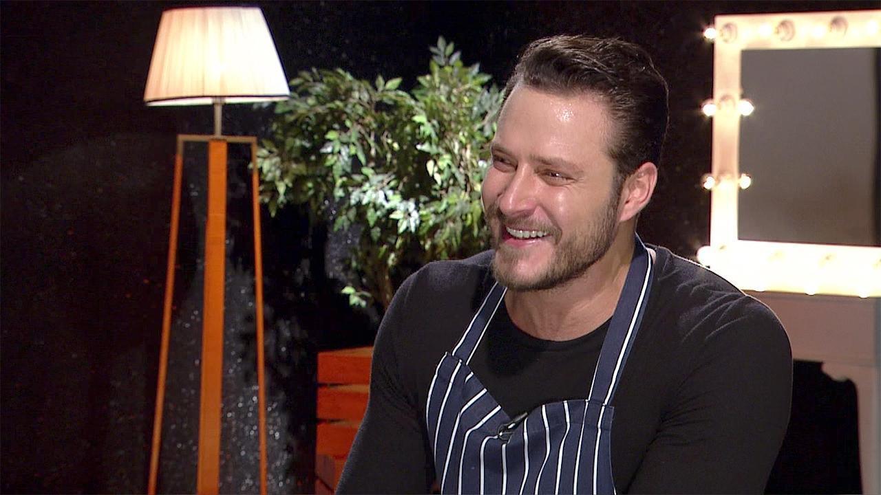 Arda ile Omuz Omuza 143. Bölüm Fragmanı - Burak Çelik