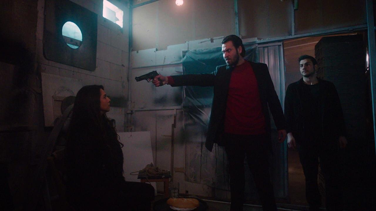Hicran 25. Bölüm Fragmanı