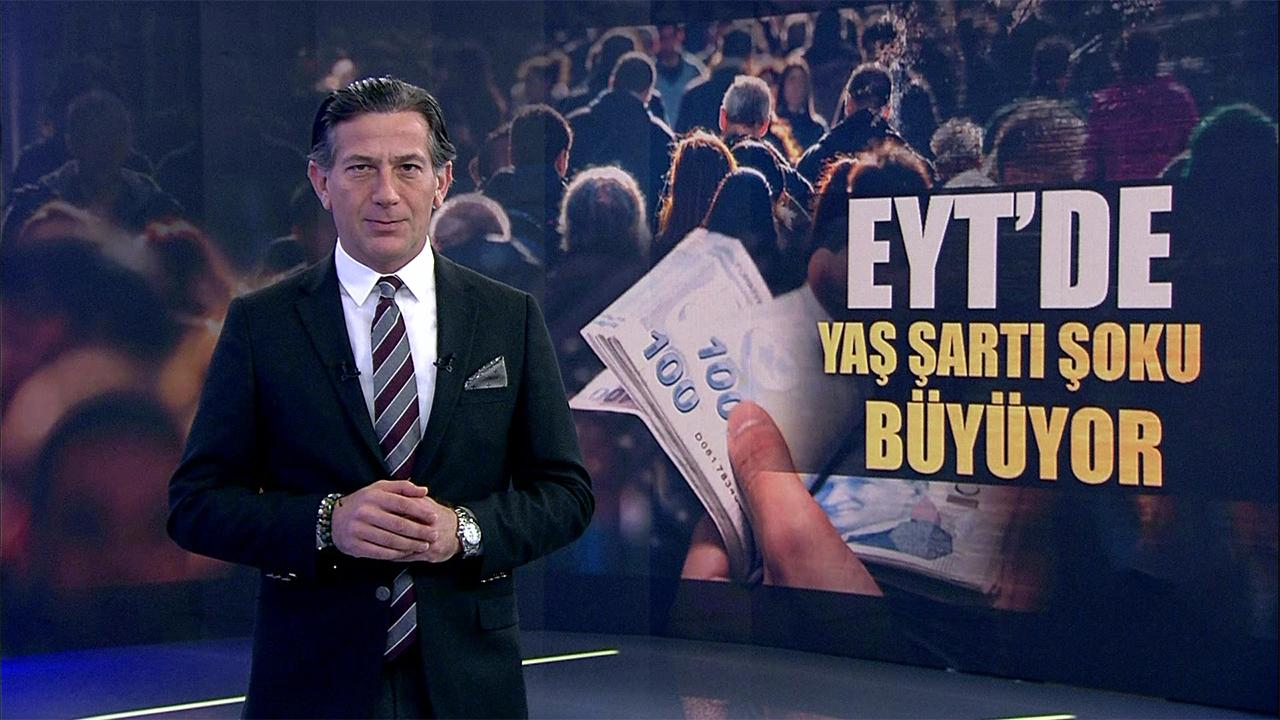 EYT’de yaş şartı şoku büyüyor!
