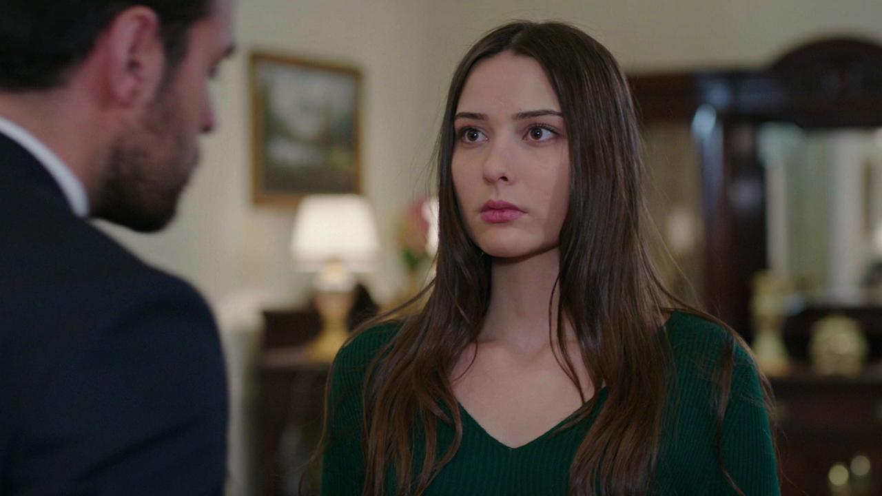 Hicran 12 – 16 Aralık Haftası Fragmanı