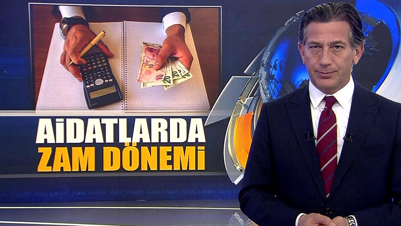 Aidatlarda zam dönemi!
