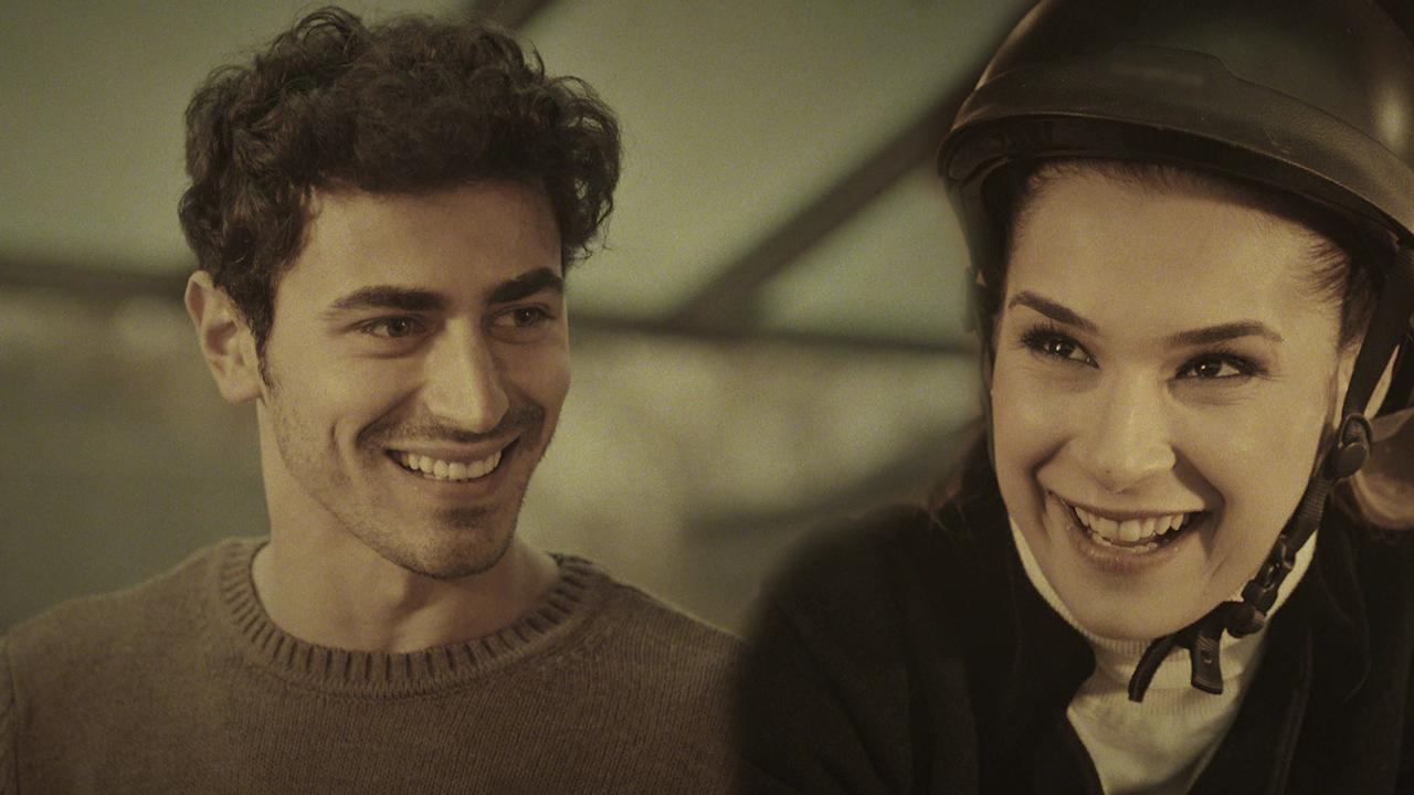 Kadir ve Melek’in geçmişindeki sır perdesi ortadan kalktı!
