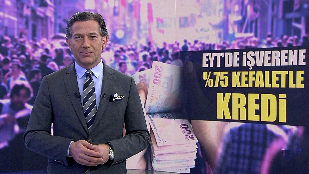 EYT’de işverene %75 kefaletle kredi!