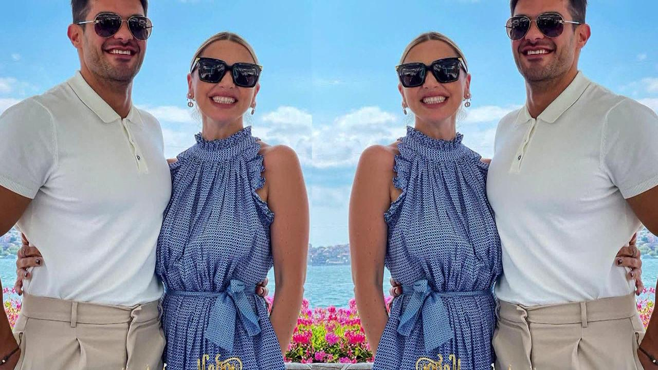 Mehmet Dinçerler, Hadise ayrılığı sonrası ilk kez konuştu!