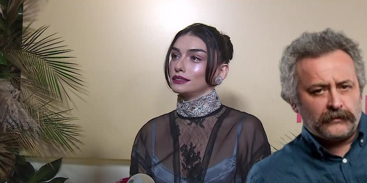 Hazar Ergüçlü ve Onur Ünlü’den şok ayrılık!