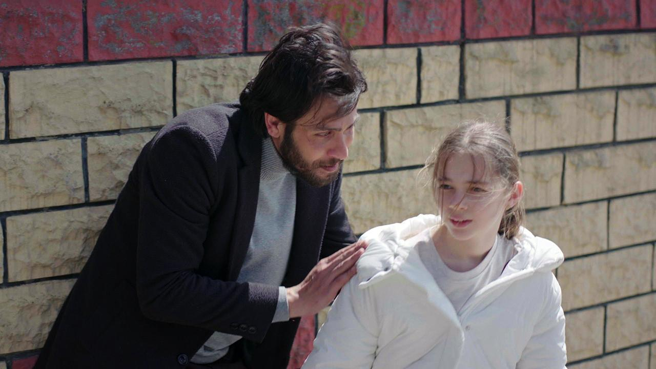 Soner'in Melek planı işe yaradı!