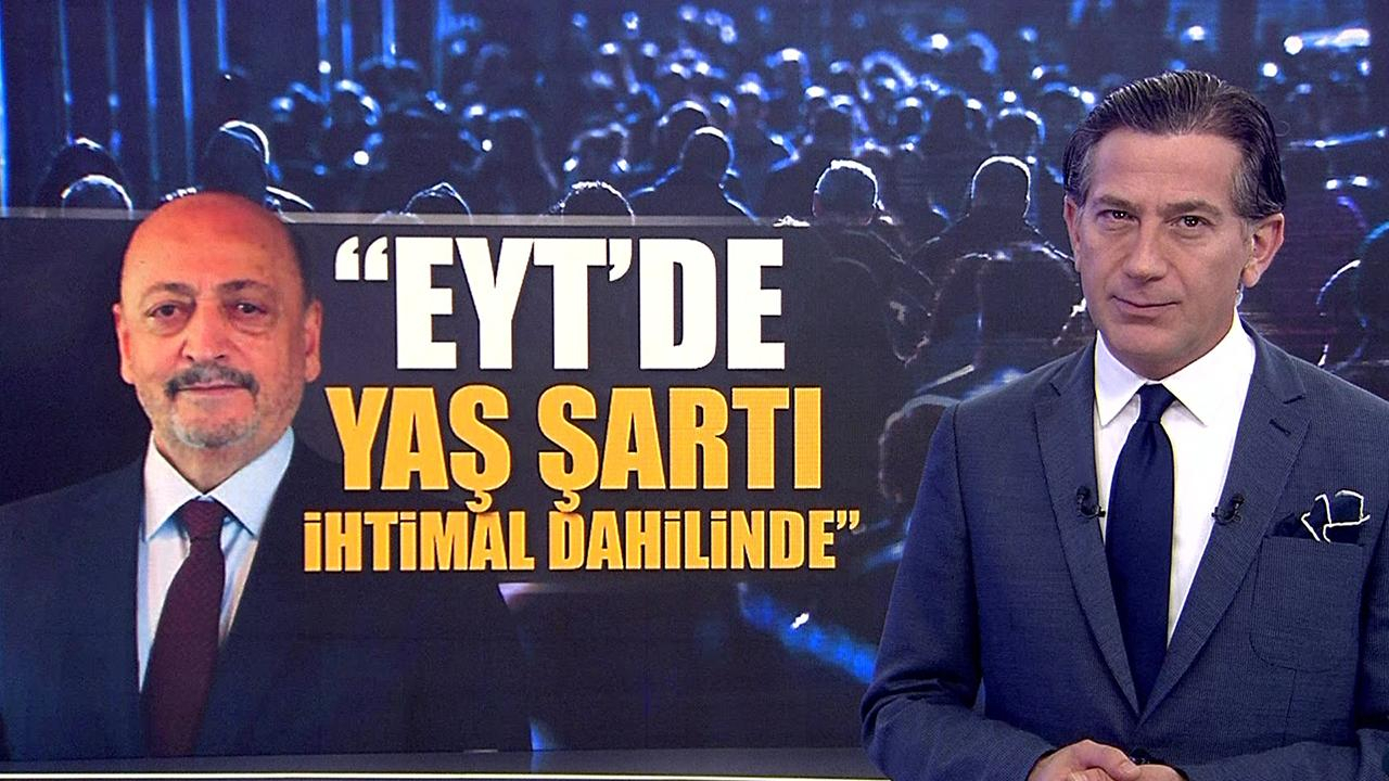 EYT’de yaş şartı ihtimal dahilinde!