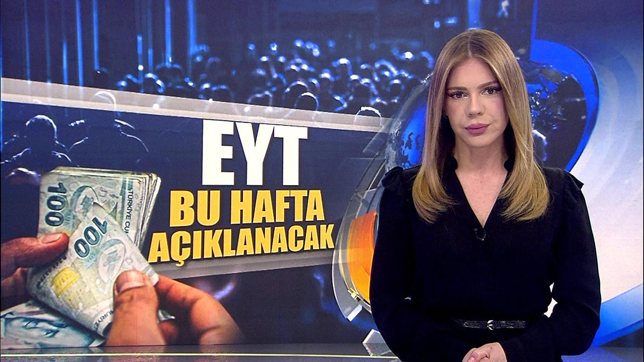 EYT bu hafta açıklanacak!