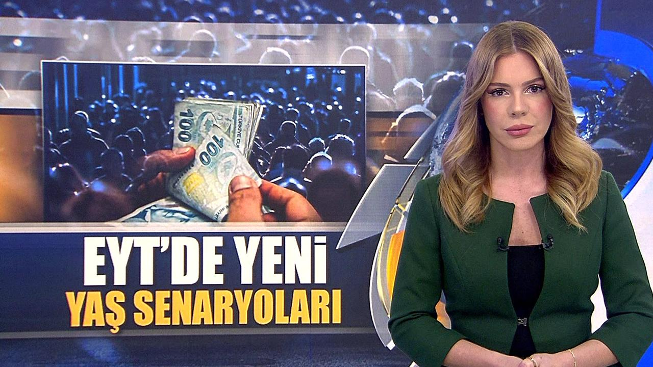 EYT’de yeni yaş senaryoları!