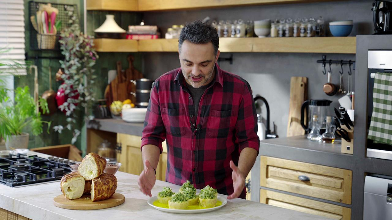 Arda'nın Mutfağı 161. Bölüm Fragmanı