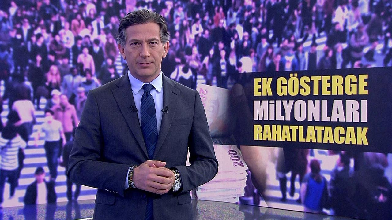 Ek gösterge milyonları rahatlatacak!