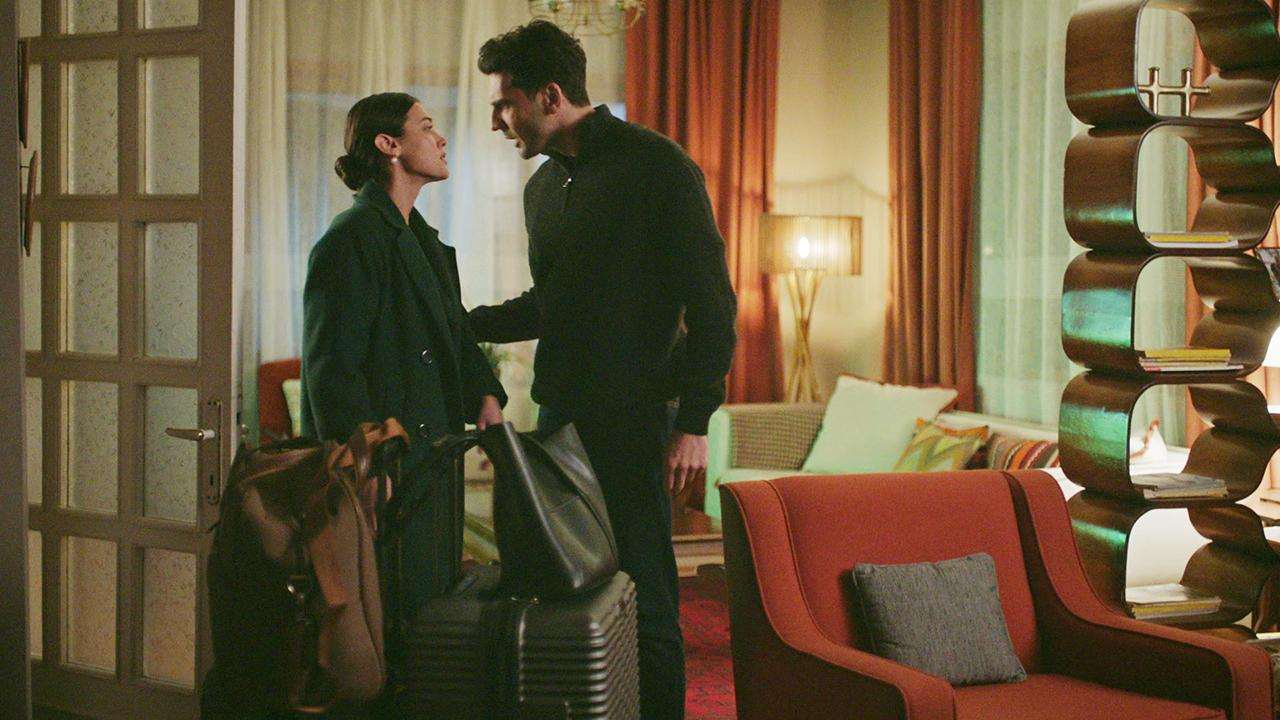 Yargı 50. Bölüm Fragmanı / AYRILIK ZAMANI